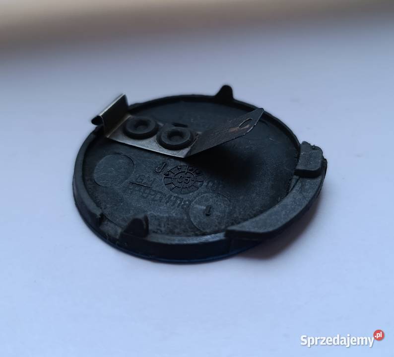 zaslepka zderzaka przod Opel Astra H III osobowe sprzedam