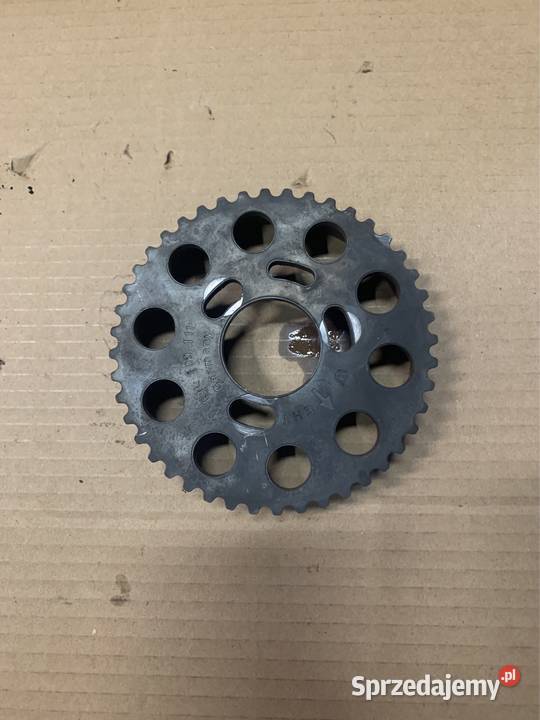 Koło rozrządu 03L109111 vw tiguan 5N lift 20 tdi Szczecin