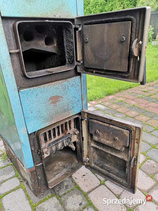 Piec Zębiec mazowieckie Piaseczno