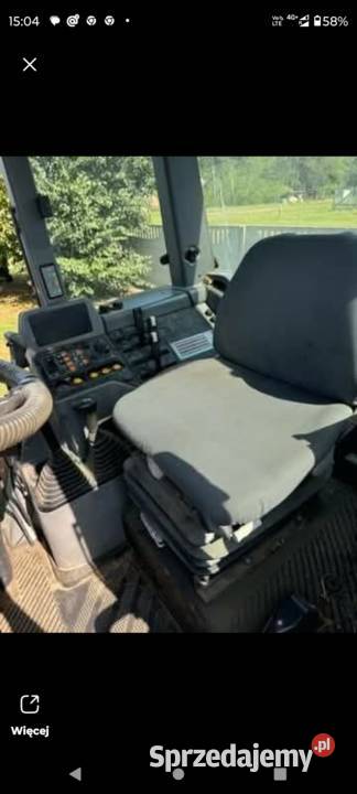 Same Hurlimann XT 9104 Brusy