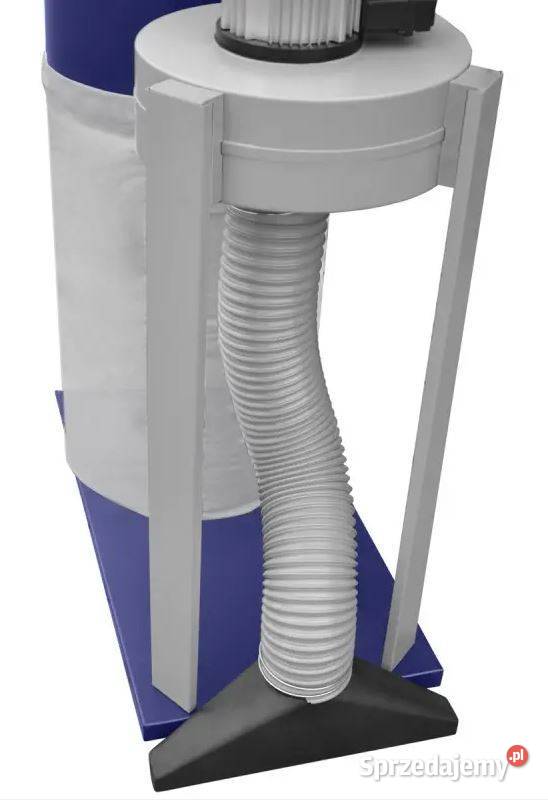 ODCIĄG ODKURZACZ DO TROCIN FM 230L1 Siedlce