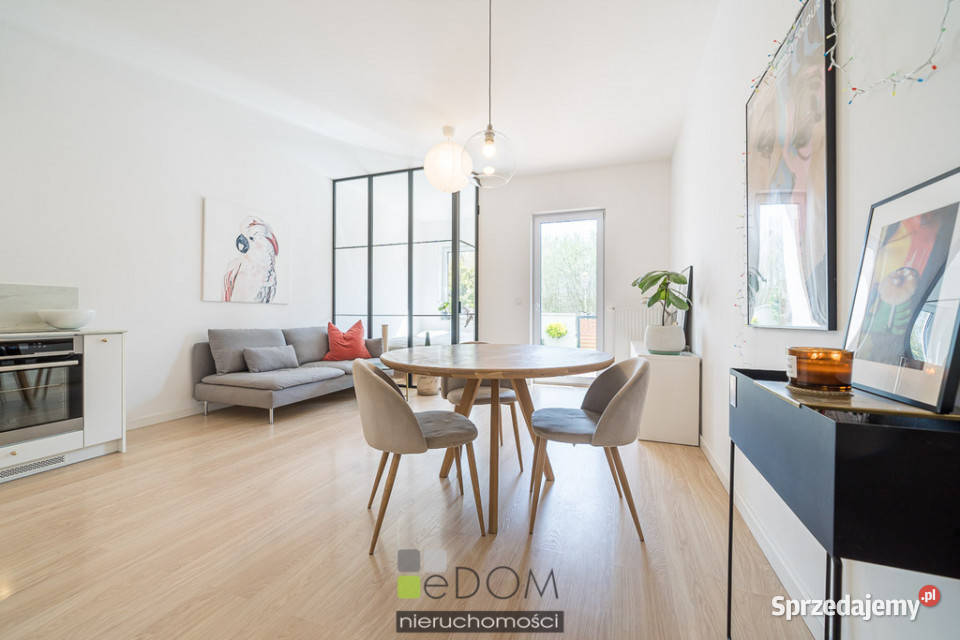 Mieszkanie Wawrów 5047m2 3 pokoje