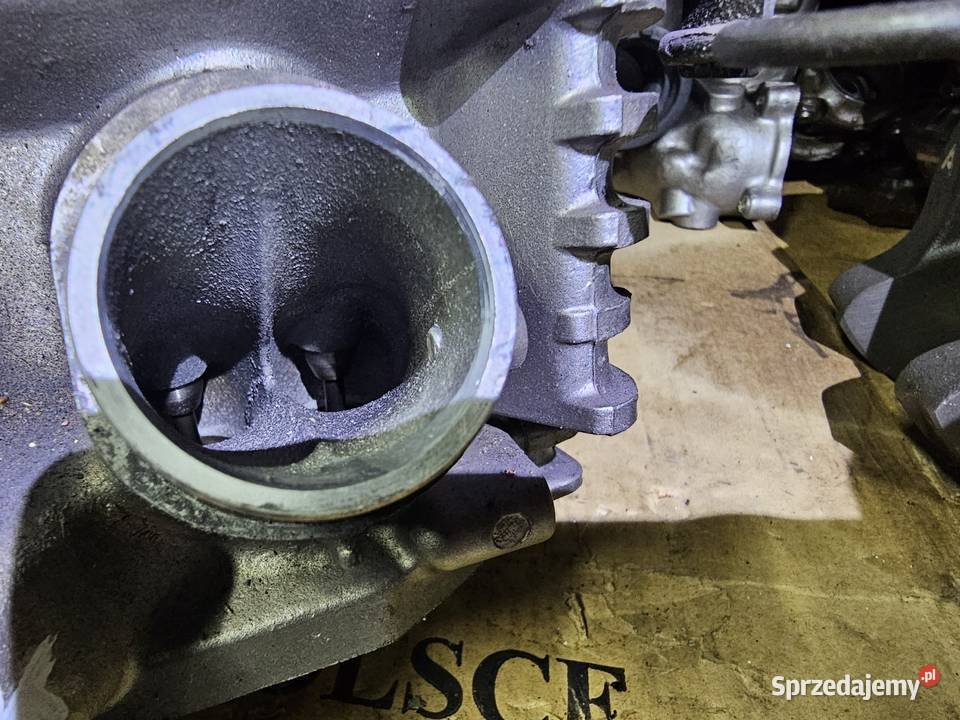 Honda CB 500 głowica cb500 zawór zawory szklanki Jelenia Góra