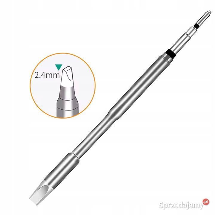 Grot C245D Do Stacji Lutowniczych JBC AIXUN Ludźmierz sprzedam