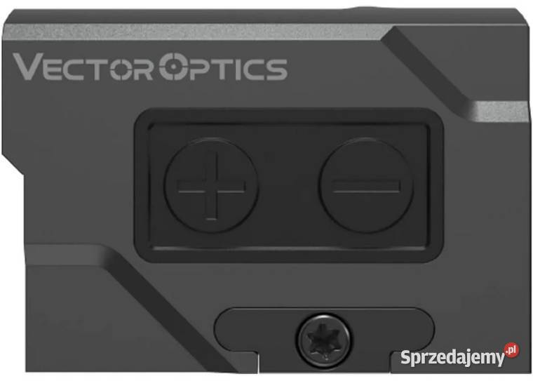 KOLIMATOR Red Dot Vector Optics Frenzy Plus 3 Sporty strzeleckie i myślistwo Trzcianka sprzedam