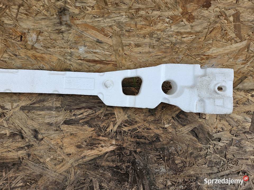 MAZDA CX5 CX5 ABSORBER ZDERZAKA PRZÓD PRZEDNI osobowe Międzychód