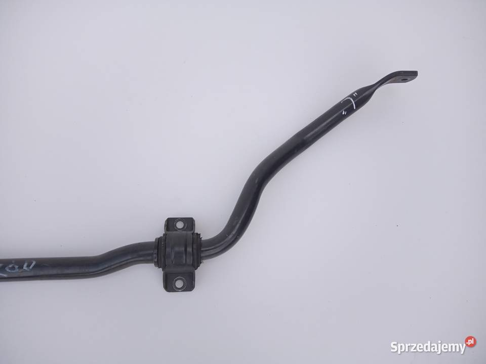 DRĄŻEK STABILIZATOR PRZÓD JAGUAR XF XF250 LIFT osobowe Nowy Tomyśl sprzedam
