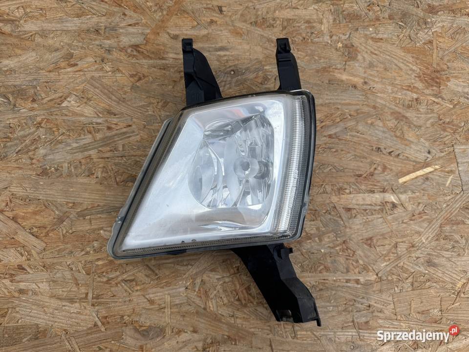 Halogen lewy lh peugeot 407 42170748 42170748SX Międzychód