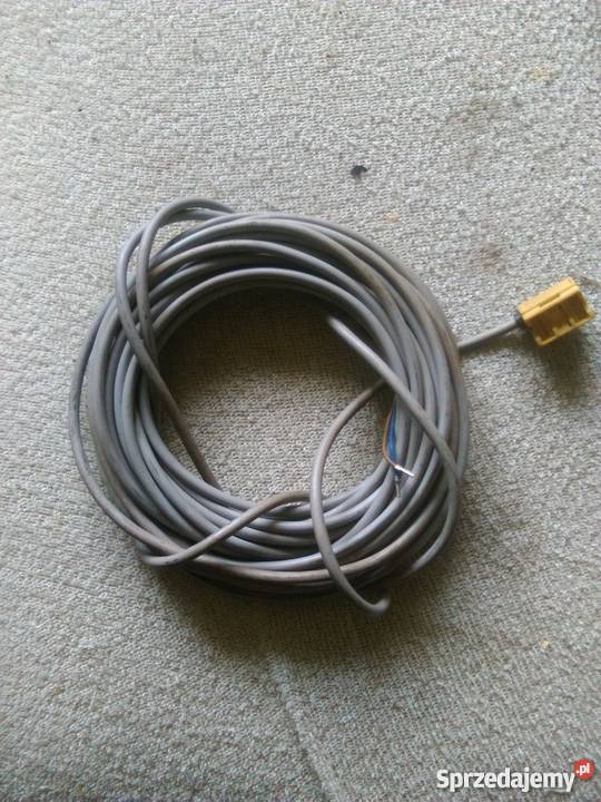 Czujnik zbliżeniowy Truck BIMPSTAD6XKLP80 Poznań