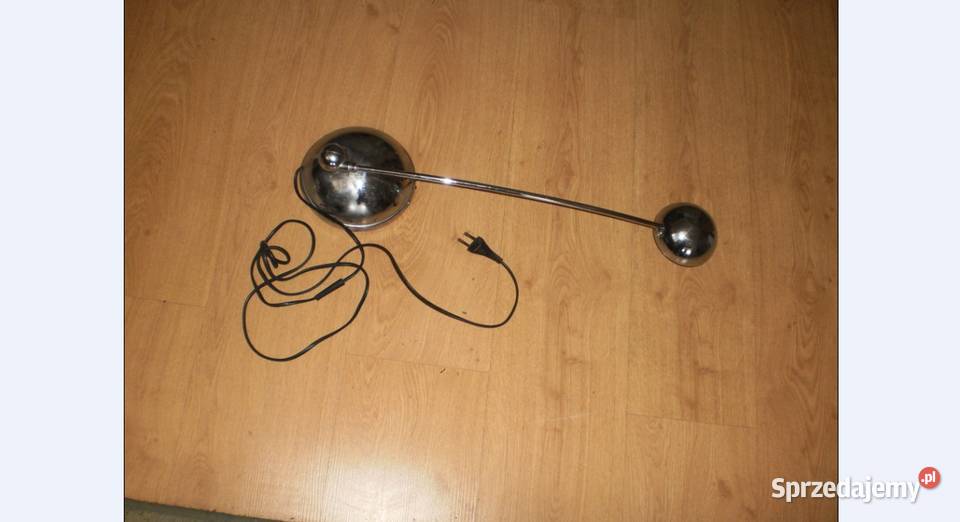Lampka lampa biurkowa Olkusz