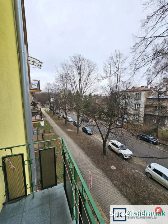 sprzedaży mieszkania Krosno Kolejowa 447m2 2