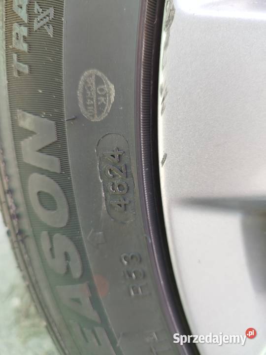 Honda Civic IX wielofunkcyjna kierownica wielkopolskie Strzałkowo sprzedam