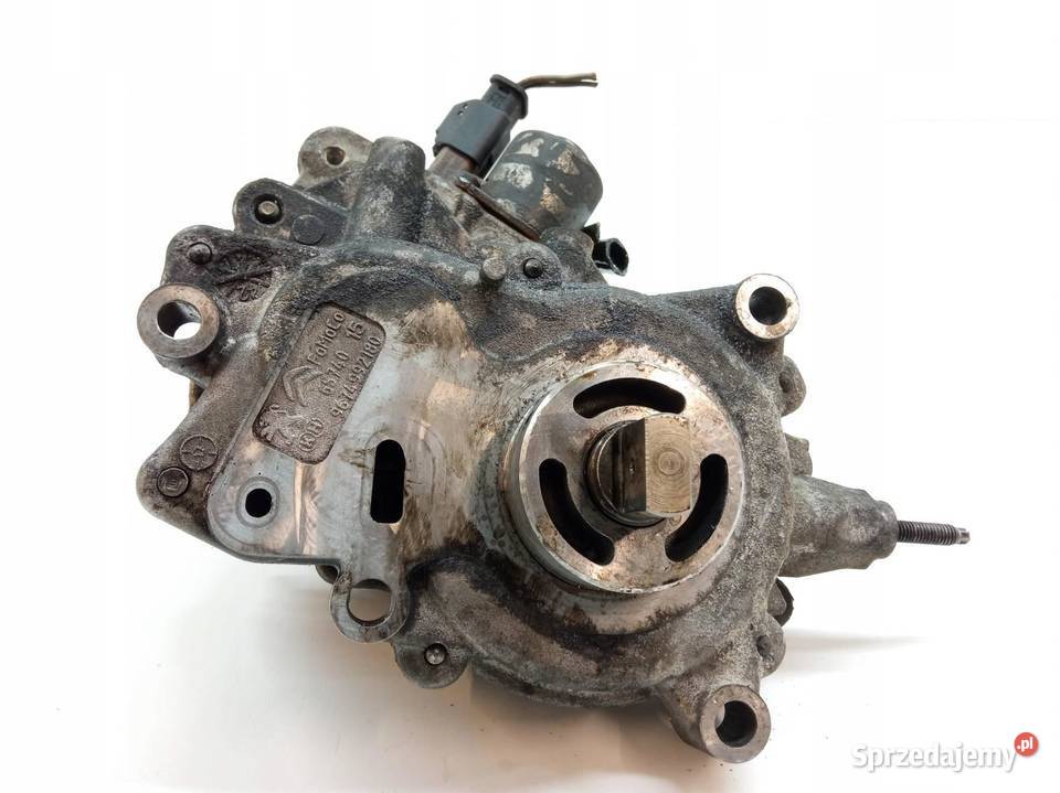 POMPA WTRYSKOWA 9674992180 20 TDCI Ford Mondeo