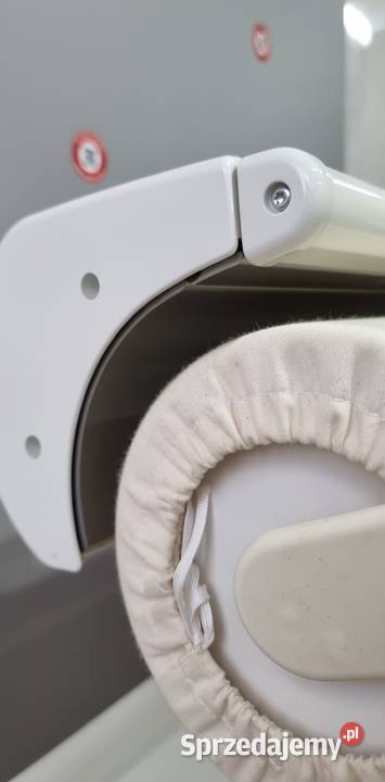 Magiel elektryczny maglownica Miele B 895 D z Wrocław