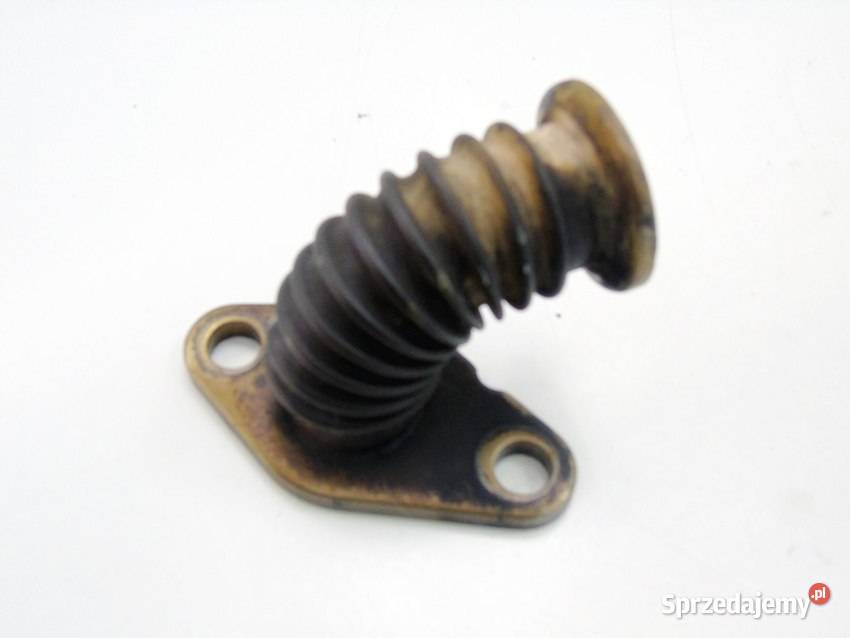 Rurka przewód spalin egr 18 TDCI Mondeo IV Smax Sosnowiec