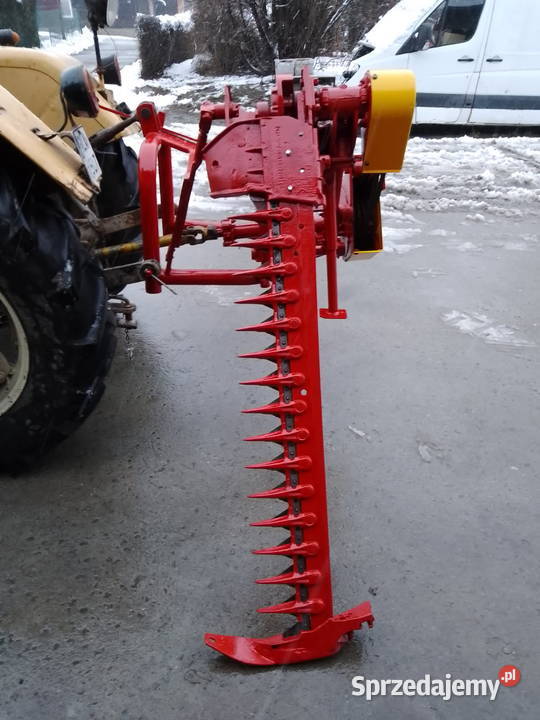 Podcinacz do porzeczek aronii malin Łańcut