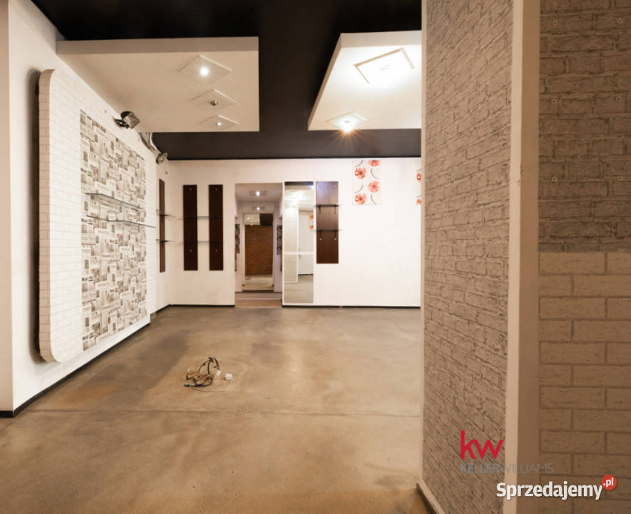 Lokal na sprzedaż Kwidzyn Braterstwa Narodów pomorskie sprzedam