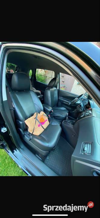 Hyundai Tucson 2008 20 LPG bez wkładu Czeladź