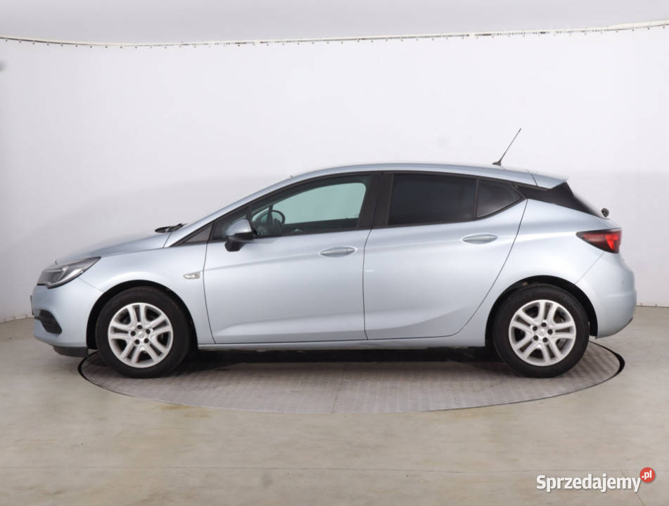 Opel Astra 12 Turbo Piaseczno