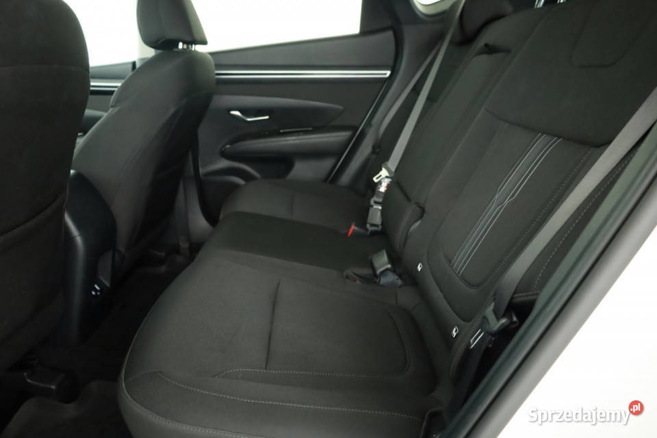 Hyundai Tucson 16 TGDI 48V MHEV 1598cm3 Piaseczno