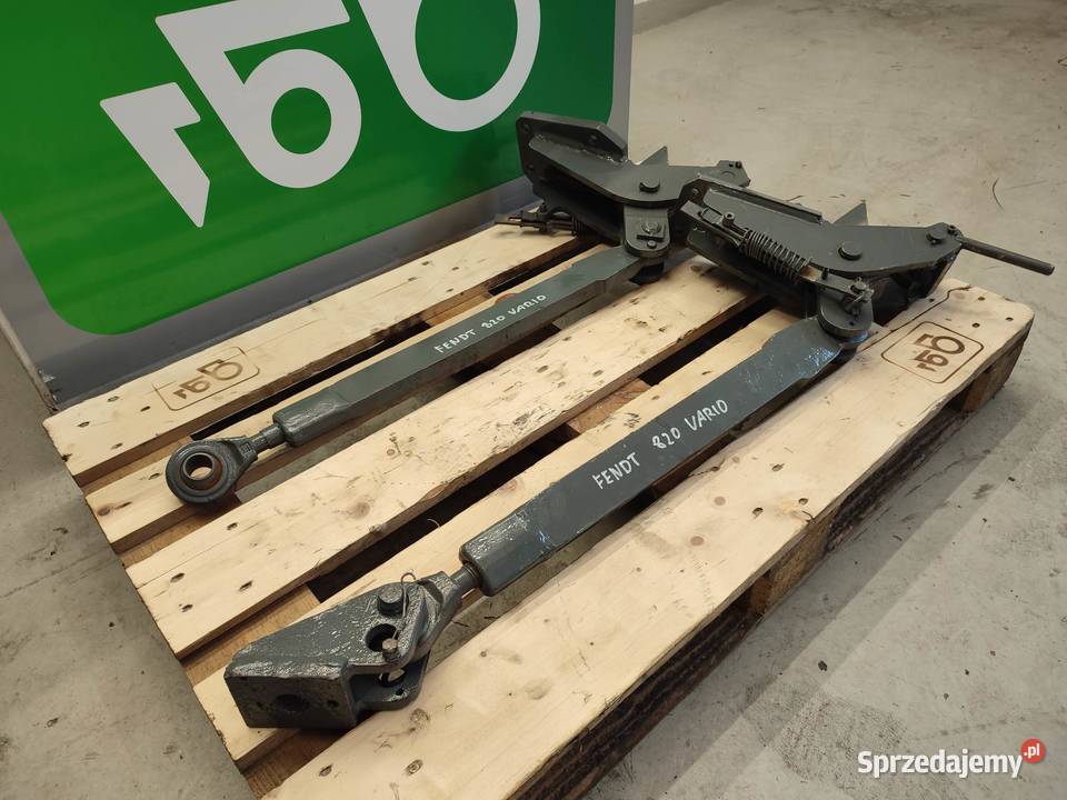 Stabilizator prosty Fendt 820 Wilkowo
