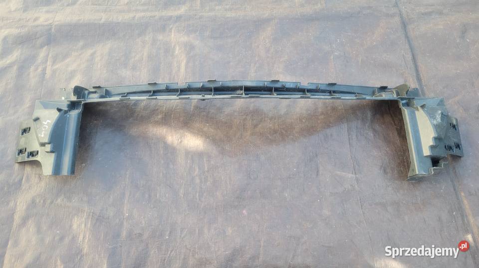 MERCEDES W117 KIEROWNICA POWIETRZA OSLONA WLOT osobowe Motoryzacja śląskie Ruda Śląska