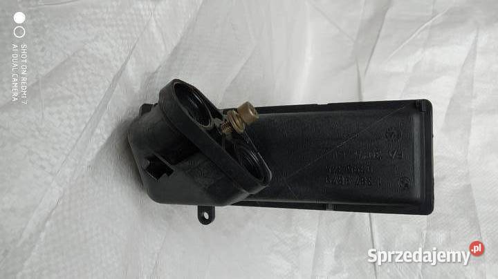 Nagrzewnica BMW E36 13879879 9395345 Tomaszów Mazowiecki