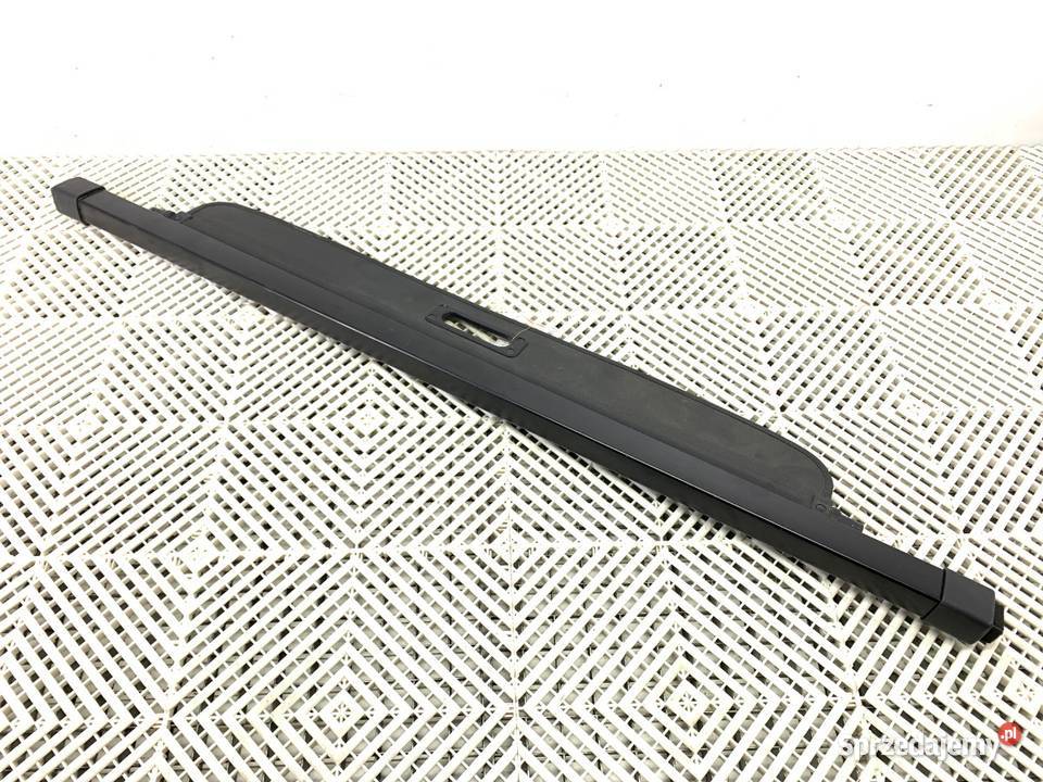 ROLETA BAGAŻNIKA SSANGYONG TIVOLI Crossover podkarpackie