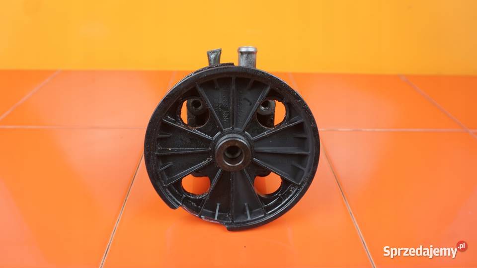 S60 V70 XC7 24 D5 08r 185 D5244T4 pompa