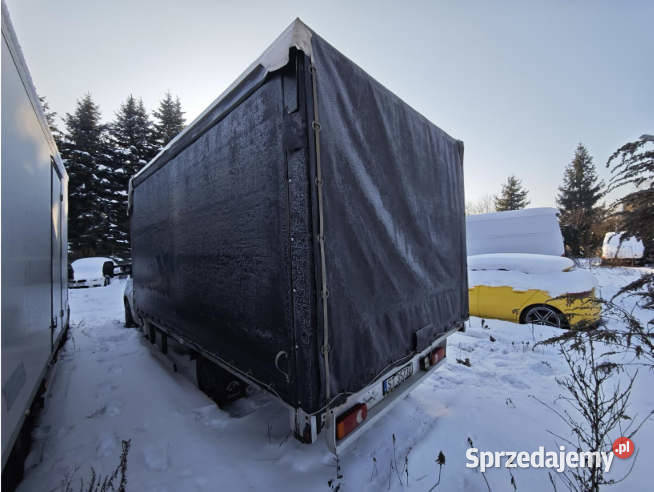 OPEL MOVANO 2022 229900 ccm 163 593343km Opel mazowieckie Warszawa