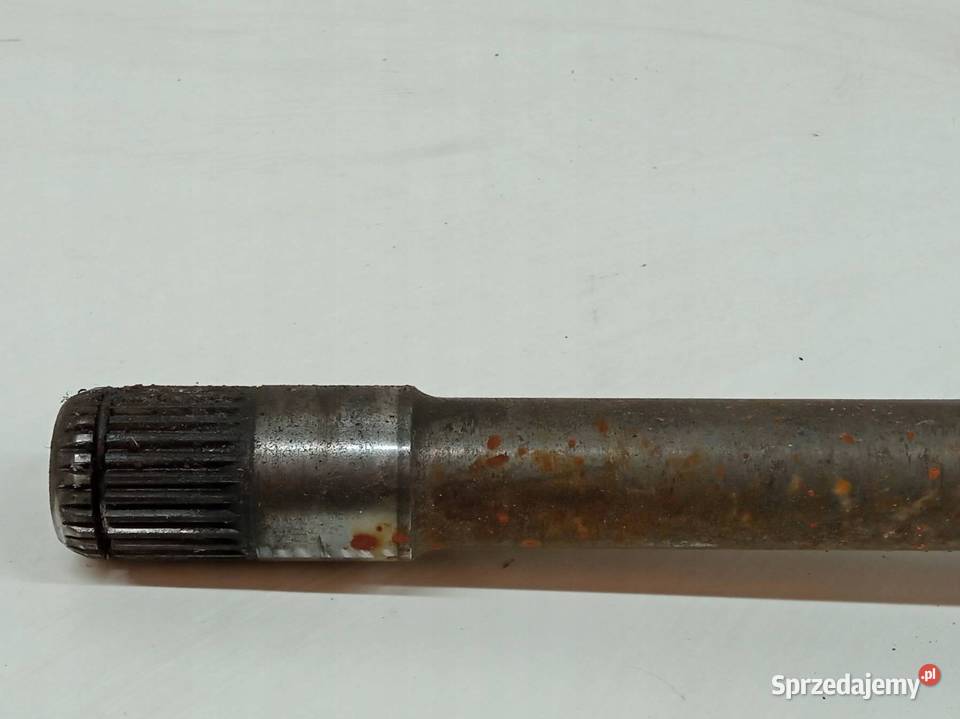PÓŁOŚ PRAWY PRZÓD 30 D 380 7622914 Bmw X6 I sprzedam