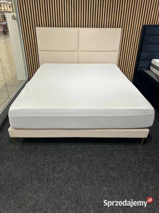 Łożko kontynentalne 160x200 Łóżka Radom