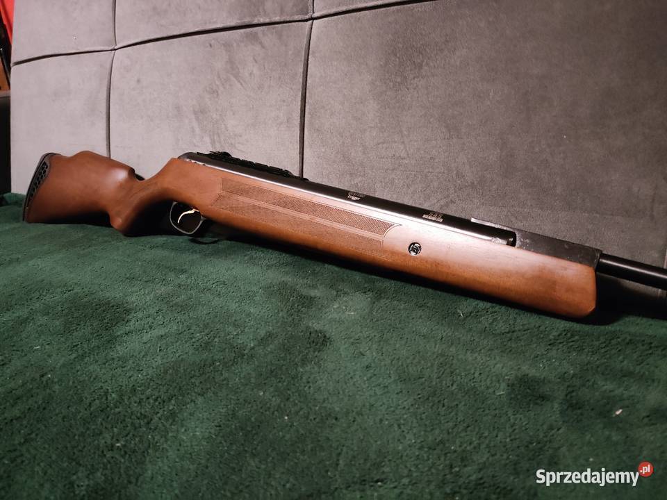 Hatsan 135 QT SAS tuningu 55 635mm najmocniejsza Częstochowa