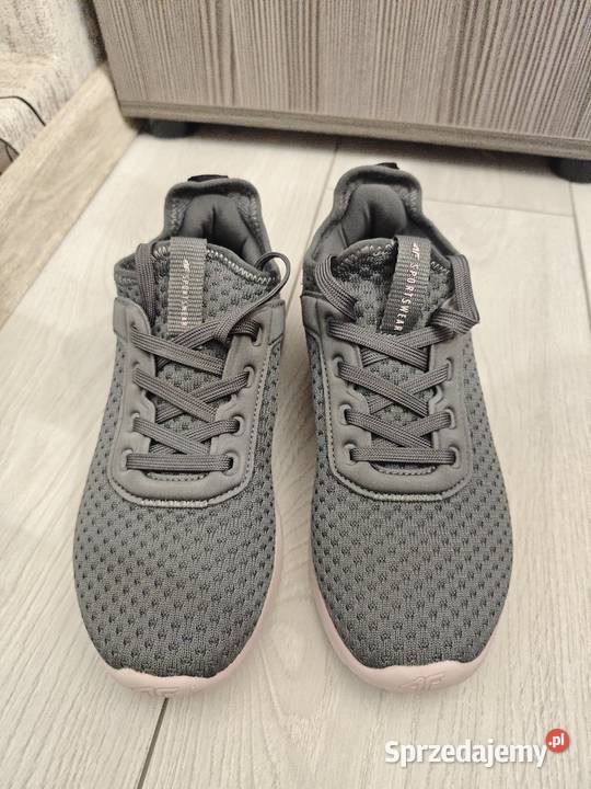 Sneakersy damskie 4F Złocieniec