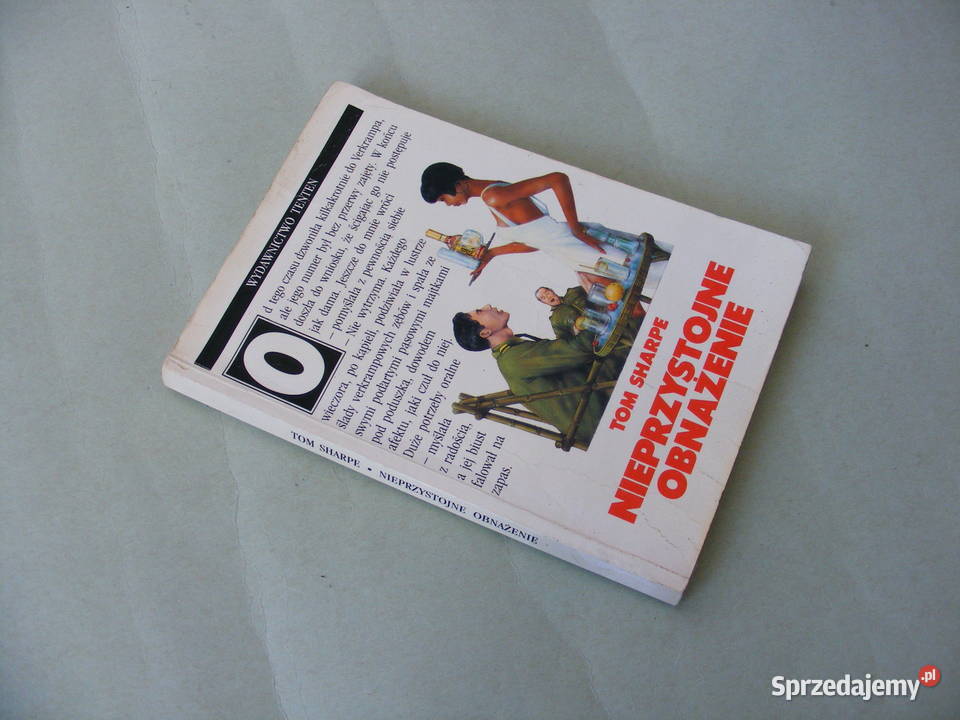 Cień pisarza Roth Savannah Lottman Nieprzystojne Oborniki Śląskie