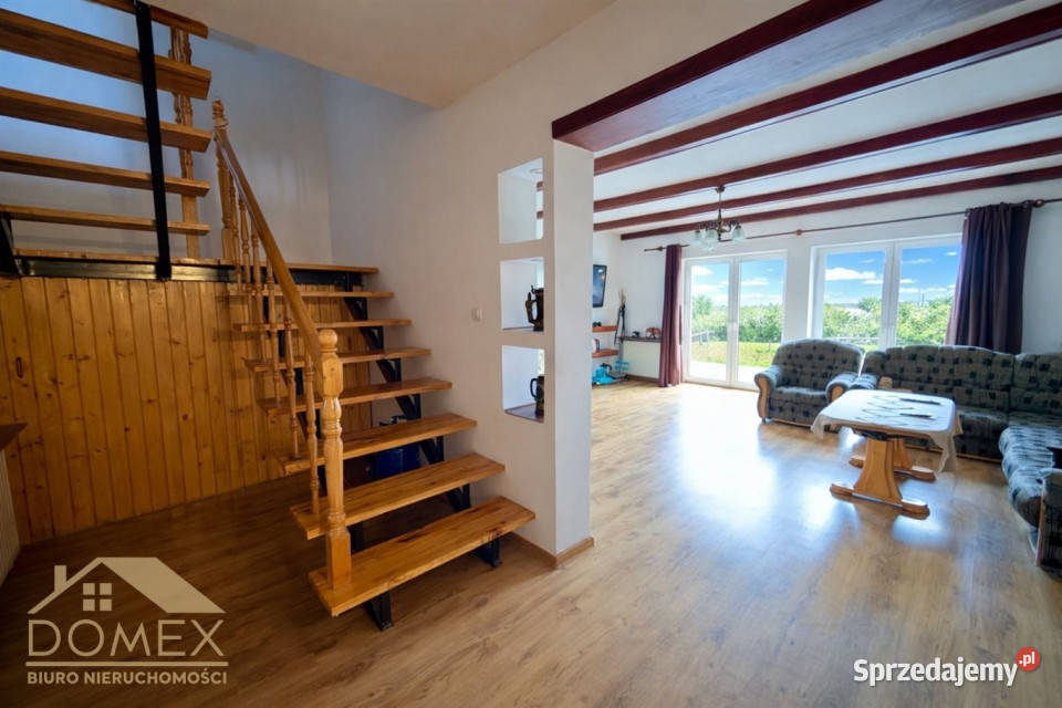 sprzedaży domu wolnostojącego 350m2 Rydułtowy do zamieszkania