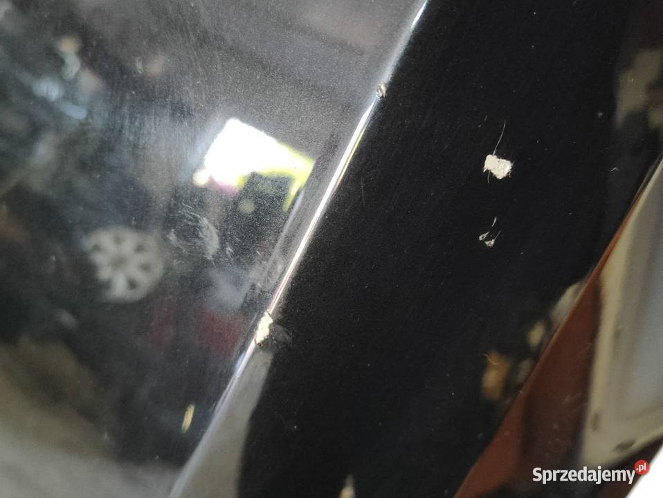 Maska Pokrywa Silnika BMW 1 F40 20192024 osobowe Pleszew