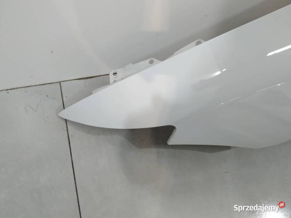 BŁOTNIK LEWY PRZÓD LIFT LS9R Skoda Superb II Karoseria