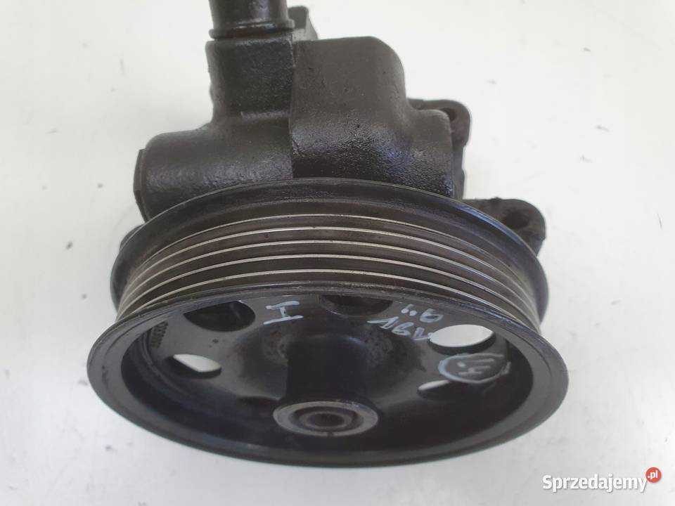 Ford Focus I MK1 16 16V POMPA WSPOMAGANIA HBDCX Pompy wspomagania Rudka