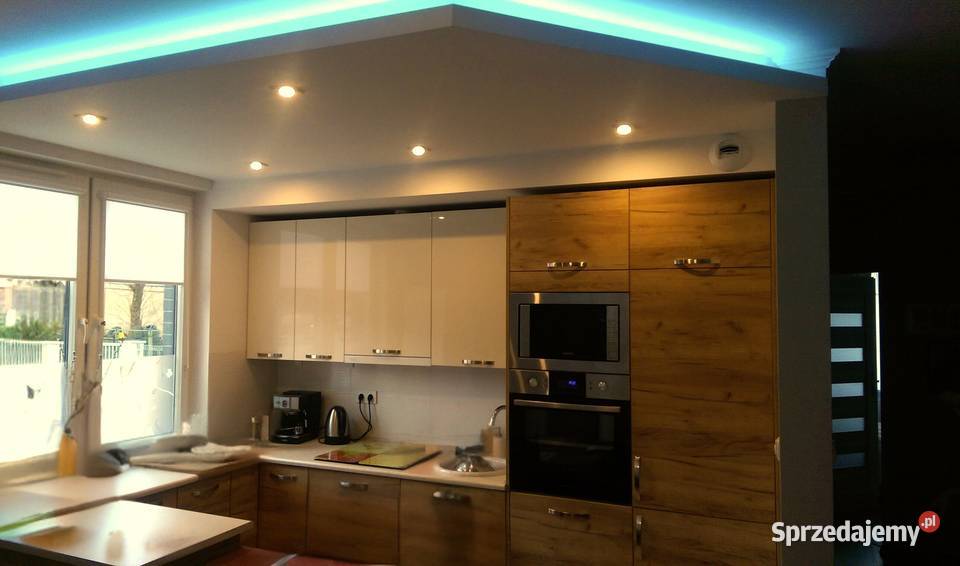 Mieszkanie 3 pokoje58 m2taras 12m2bezpośrednio Sprzedaż Warszawa