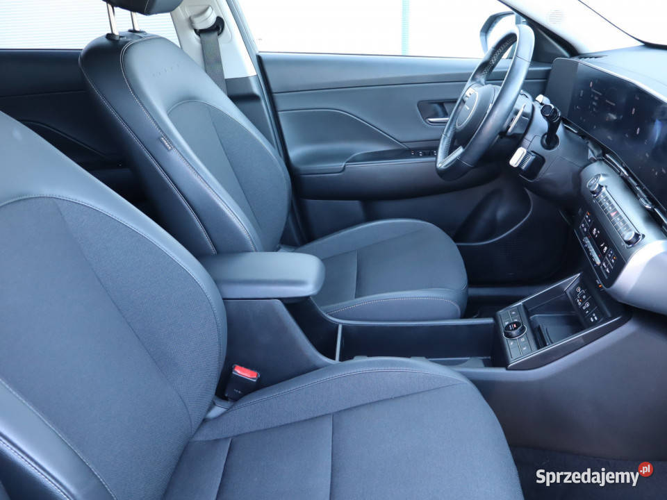 Hyundai Kona 16 TGDI Piaseczno