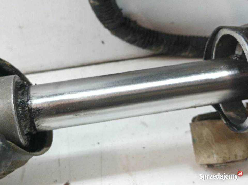 MAGLOWNICA PRZEKŁADNIA EUROPA MK2 A0068285 Ford Przekładnie kierownicze