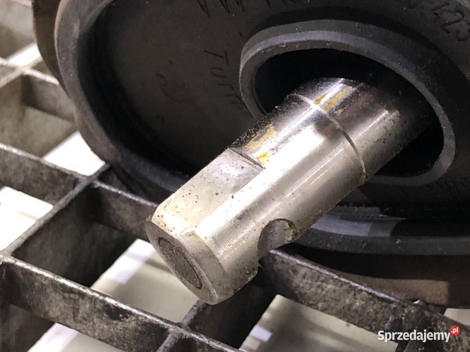 PRZEKŁADNIA KIEROWNICZA MAGLOWNICA VW PASSAT B8 podkarpackie