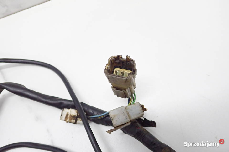 Instalacja Wiązka Elektryczna Czujnik Strzelce Krajeńskie