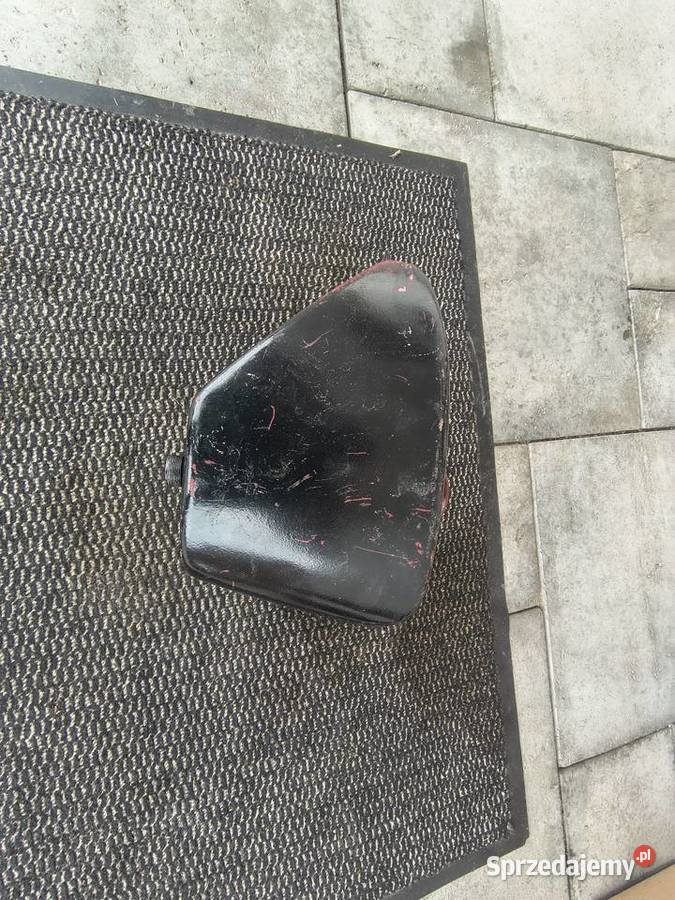 Zbiornik paliwa jawa kaczka pancerka Rzeszów