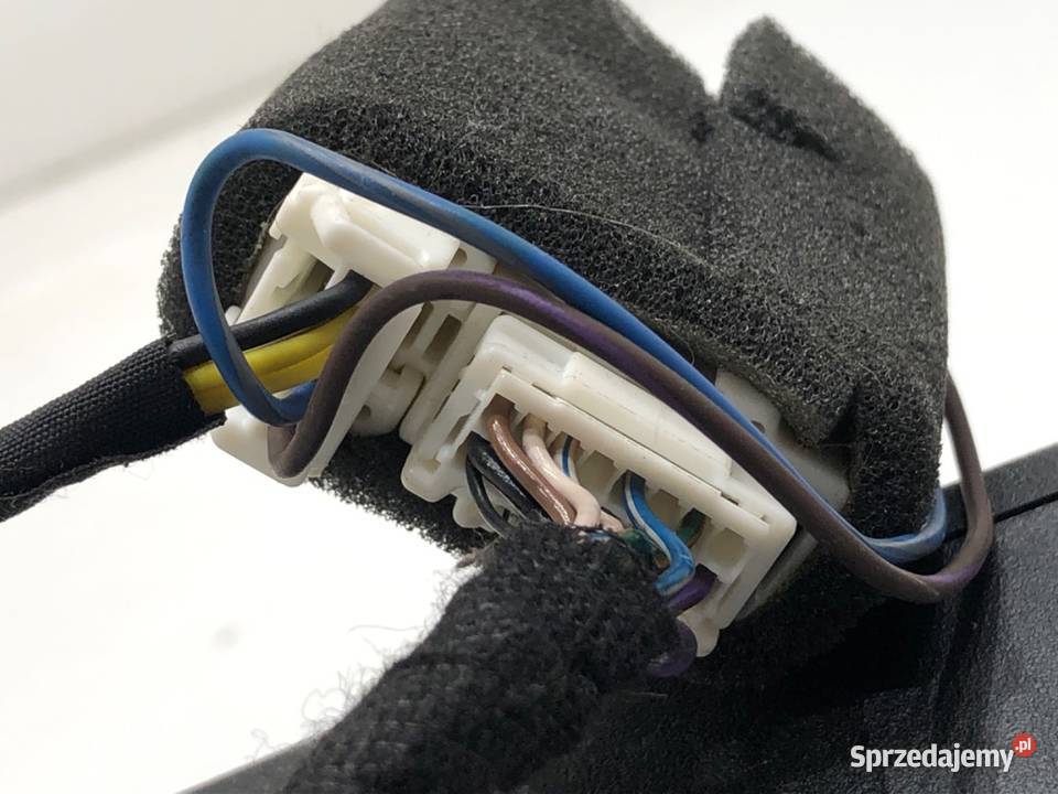 LUSTERKO WEWNĘTRZNE FORD MONDEO MK5 DU5A17E678DM