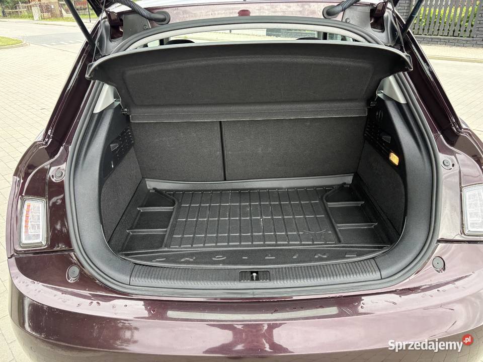 Audi A1 sportback 16tdi 2012 zarejsetrowany 5 A1 Jelcz-Laskowice