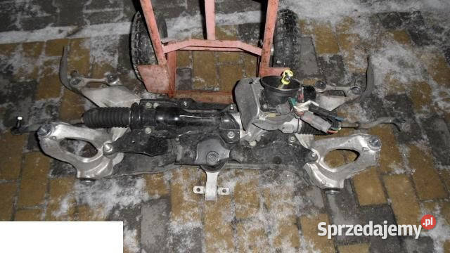 HONDA CIVIC UFO 14 IVTEC PODUSZKA ZAWIESZENIA osobowe