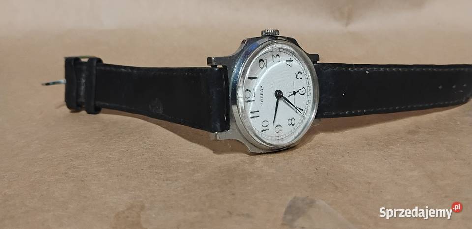 Zegarek Męski Pobieda 15 JEWELS 2602 Opole