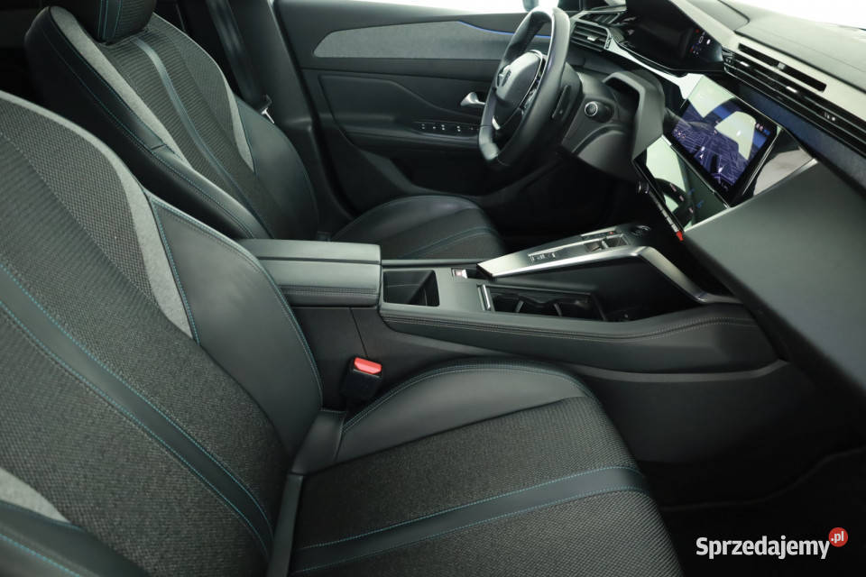 Peugeot 308 12 PureTech Piaseczno